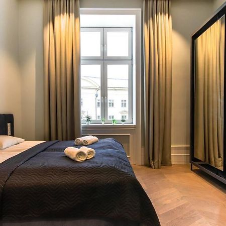 Ekskluzywny Apartament Nie Opodal Wawelu 크라쿠프 외부 사진