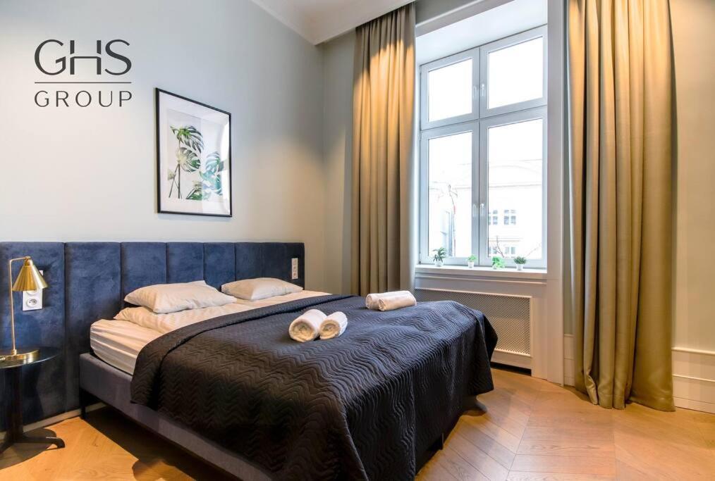 Ekskluzywny Apartament Nie Opodal Wawelu 크라쿠프 외부 사진