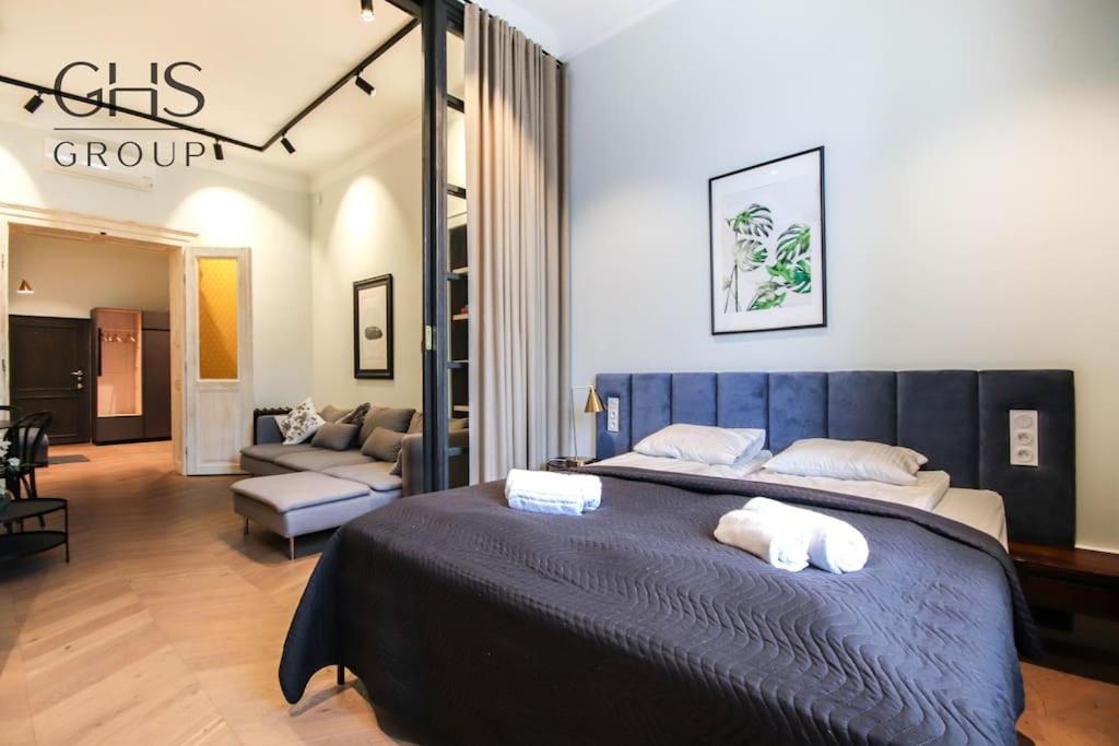 Ekskluzywny Apartament Nie Opodal Wawelu 크라쿠프 외부 사진